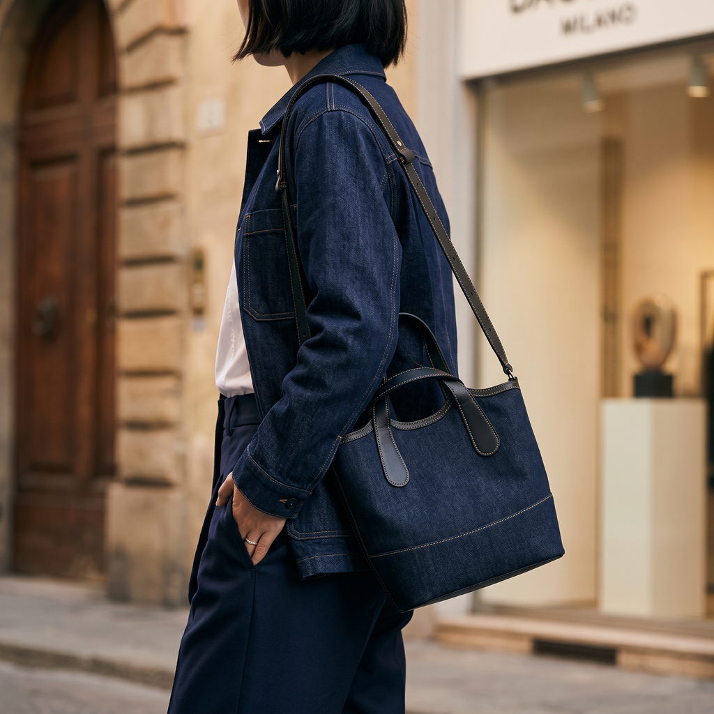 Denim