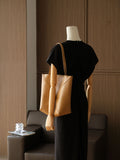 Foldable women's bags